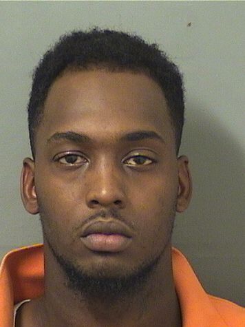  LAMAR ERIC DOUGLAS Photo