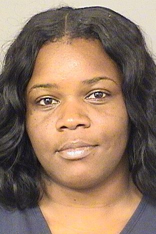  SHAWANDA LATRECE BELL Results from Palm Beach County Florida for  SHAWANDA LATRECE BELL