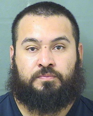  GUILLERMO H CALDERON Results from Palm Beach County Florida for  GUILLERMO H CALDERON