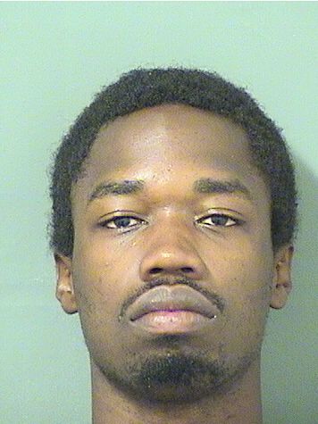  HUDSON FERGUSON III Results from Palm Beach County Florida for  HUDSON FERGUSON III