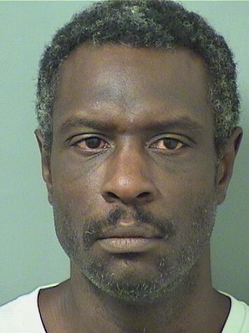  DARRYL L JACKSON Photo