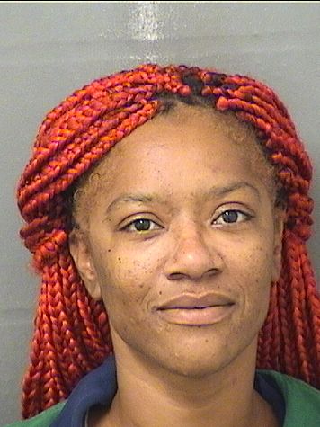  ZAHAYRAH HUTCHINSON Results from Palm Beach County Florida for  ZAHAYRAH HUTCHINSON