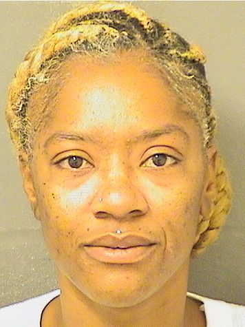  ZAHAYRA YANIA HUTCHINSON Photo For  ZAHAYRA YANIA HUTCHINSON