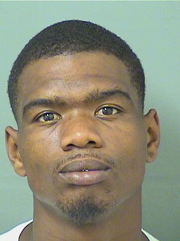  JARRET JERMAINE WALLS Results from Palm Beach County Florida for  JARRET JERMAINE WALLS