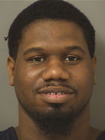  RAKEEM DEQUAN WALKER Photo For  RAKEEM DEQUAN WALKER