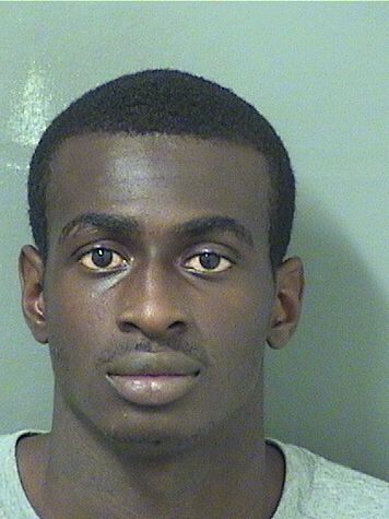  KYTON BAKER Photo For  KYTON BAKER