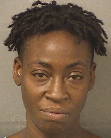  TAKIRA S BARKER Results from Palm Beach County Florida for  TAKIRA S BARKER