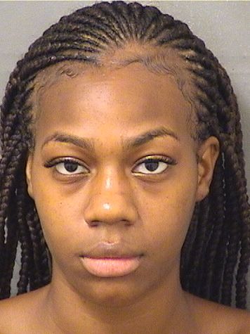  KHANDYCE RAISHON GRAHAM Results from Palm Beach County Florida for  KHANDYCE RAISHON GRAHAM