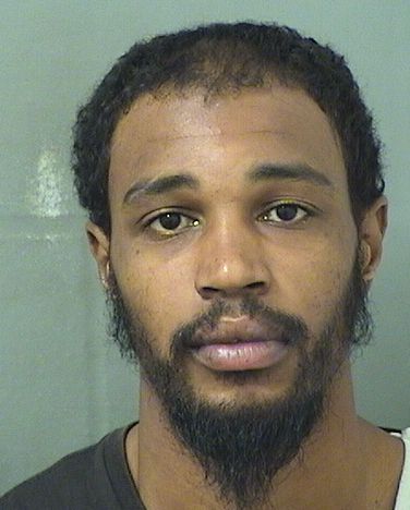  TREVONTE DEMANUEL NEUFORTH Results from Palm Beach County Florida for  TREVONTE DEMANUEL NEUFORTH