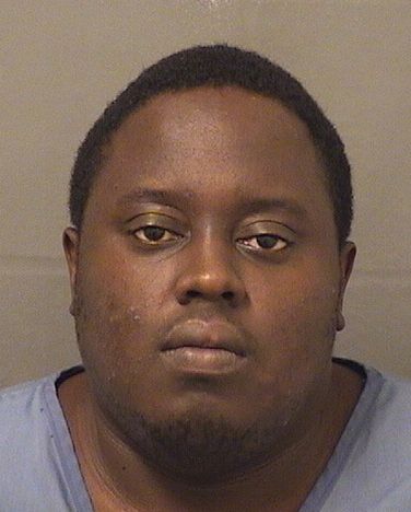  FRANKLIN EUGENE SEJOUR Photo