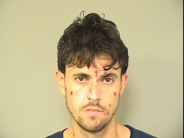  STEVEN MICHAEL JORDAN Photo For  STEVEN MICHAEL JORDAN