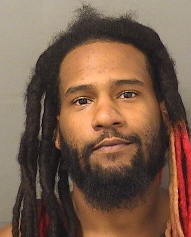  PAUL ANTHONYDAVID Jr BARKER Photo For  PAUL ANTHONYDAVID Jr BARKER