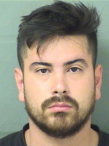  JUAN JOSE TRUJILLO Photo For  JUAN JOSE TRUJILLO