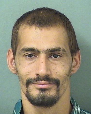  PATRICK JOHN CLAVELO Results from Palm Beach County Florida for  PATRICK JOHN CLAVELO