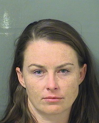  CHRISTINA FAYE BERMUDEZ Photo