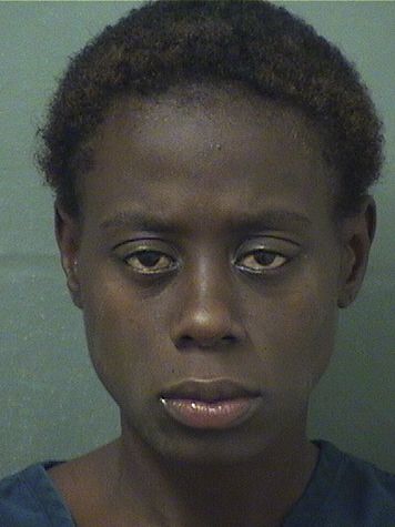  RAQUOIA AKRISHNA BATTLE Photo