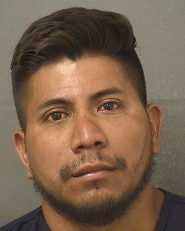  DELFINO MARTIN MENDEZ Photo For  DELFINO MARTIN MENDEZ