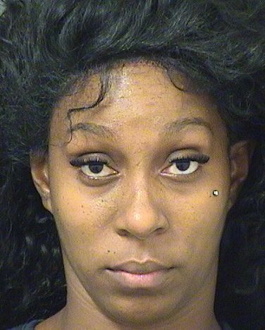 ARNESHA R COATS Photo ARNESHA R COATS Photo