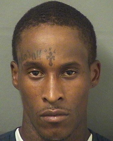  BRIAN DONELL SEWARD Results from Palm Beach County Florida for  BRIAN DONELL SEWARD