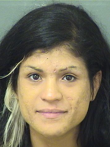  JESSICA LORENA VALDERRAMA Photo For  JESSICA LORENA VALDERRAMA