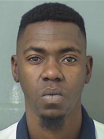  JOEL J GUERRIER Results from Palm Beach County Florida for  JOEL J GUERRIER
