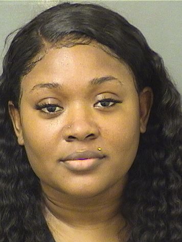  PRECIOUS DOMINIQUE LINDER Photo For  PRECIOUS DOMINIQUE LINDER