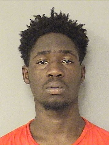  DEWAYNE JEROME WILLIAMS Photo