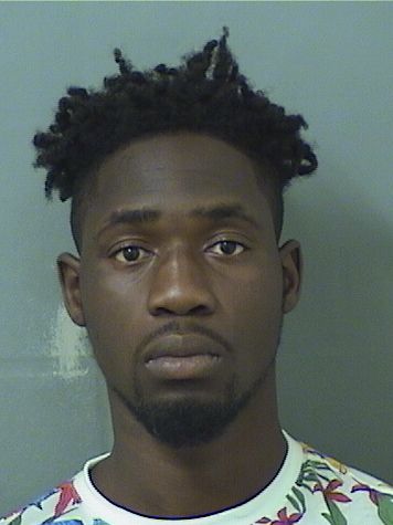  DEWAYNE JEROME Jr WILLIAMS Photo