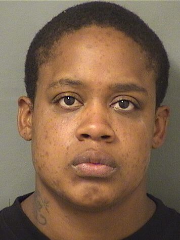  RACHAEL NICOLE WILSON Photo