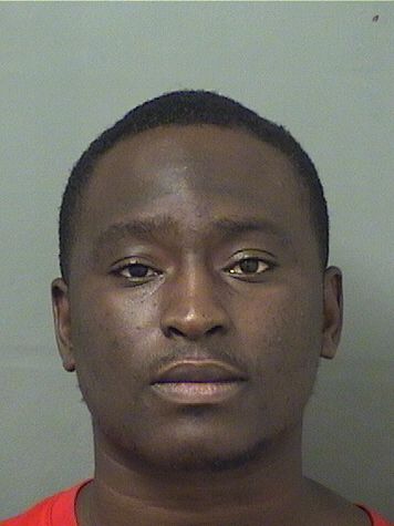  PRENTICE D RAHMING Results from Palm Beach County Florida for  PRENTICE D RAHMING