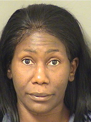  CHANTAL SHANAI BROWN Photo For  CHANTAL SHANAI BROWN