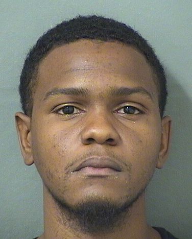  JESIAH ARTICE CLARK Photo