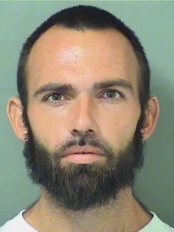  THOMAS AARON BUTLER Photo