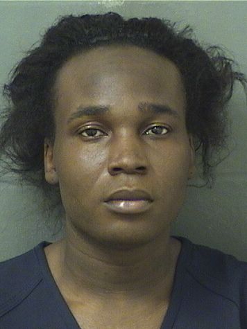  CHARLES I GADSON Results from Palm Beach County Florida for  CHARLES I GADSON