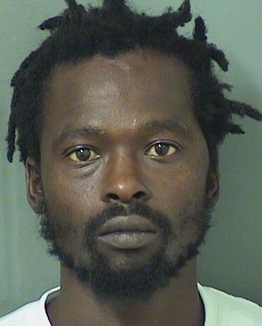  ELIJAH CANASHI PADGETT Results from Palm Beach County Florida for  ELIJAH CANASHI PADGETT
