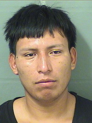  OSCAR HERNANDEZ Results from Palm Beach County Florida for  OSCAR HERNANDEZ