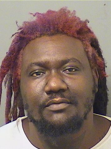  QUINCY GENESCAR Photo For  QUINCY GENESCAR