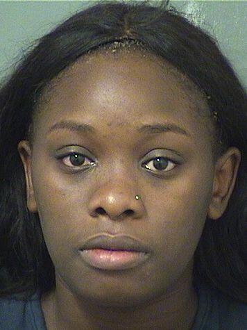  KETURAH LAKEITHA DAVIS Results from Palm Beach County Florida for  KETURAH LAKEITHA DAVIS