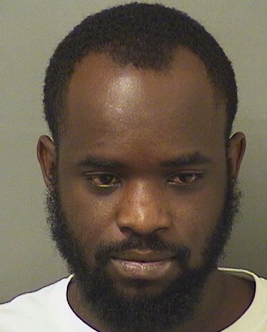  JAMAL RASHARD SMITH Results from Palm Beach County Florida for  JAMAL RASHARD SMITH