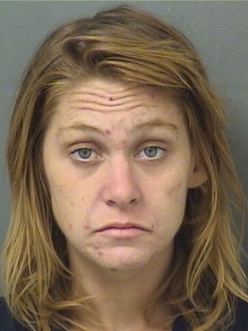  SAMANTHA KAYE FORTNEY Photo