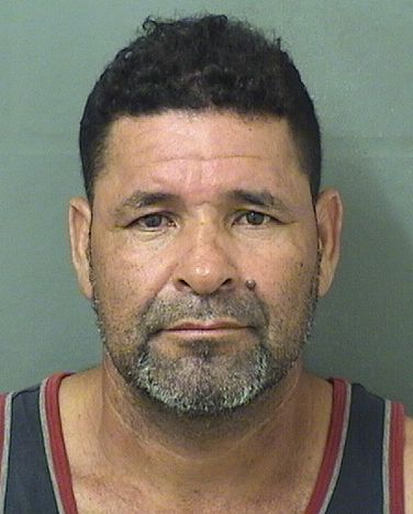  SANTOS ANTONIO BARRIOSMIRALDA Results from Palm Beach County Florida for  SANTOS ANTONIO BARRIOSMIRALDA