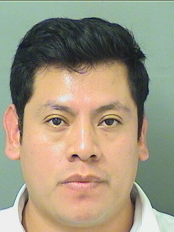  RUDY EMANUEL CHILELLOPEZ Results from Palm Beach County Florida for  RUDY EMANUEL CHILELLOPEZ