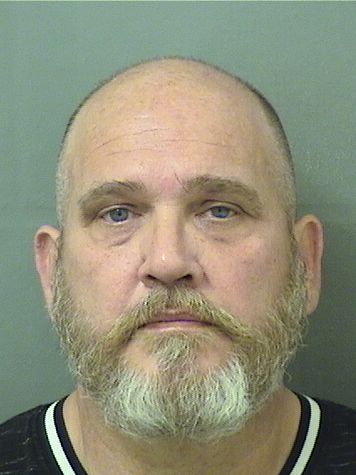  MICHAEL DEWEY BRIDWELL Photo