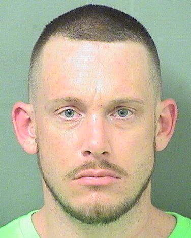  JASON WAYNE SPEARS Results from Palm Beach County Florida for  JASON WAYNE SPEARS