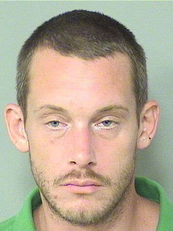  JASON WAYNE SPEARS Results from Palm Beach County Florida for  JASON WAYNE SPEARS