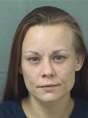  CANDIS WARNER Results from Palm Beach County Florida for  CANDIS WARNER