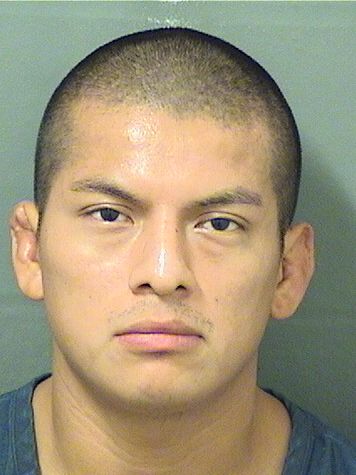  JUAN GONZALO CRISOSTOMOMEJIA Results from Palm Beach County Florida for  JUAN GONZALO CRISOSTOMOMEJIA