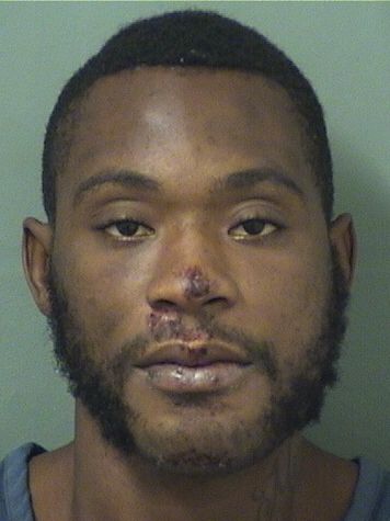  RASHAWN JAMAINE CLEM Results from Palm Beach County Florida for  RASHAWN JAMAINE CLEM