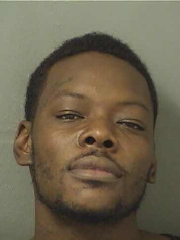  MARCUS ANTOINE TROUTMAN Results from Palm Beach County Florida for  MARCUS ANTOINE TROUTMAN