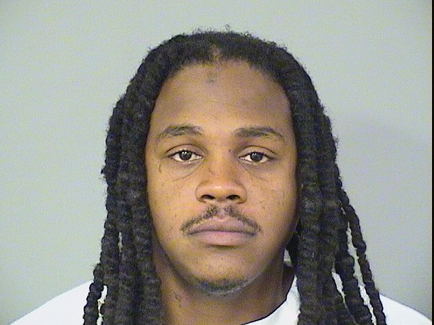  RAYSHON MONTAVIOUS GARVIN Photo For  RAYSHON MONTAVIOUS GARVIN